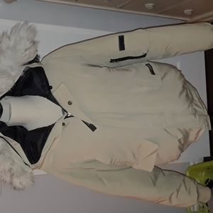 Canada goose jacket
